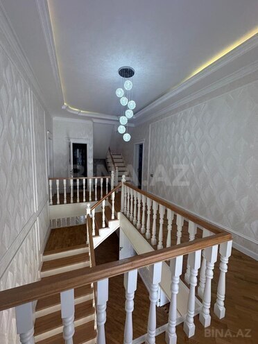 Продаётся 8-комн. дом/дача 415 м², пос. Бакиханова, photo 18 from 22