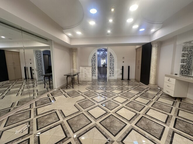 Сдаётся  объект 26 м², пос. Ясамал, photo 4 from 6