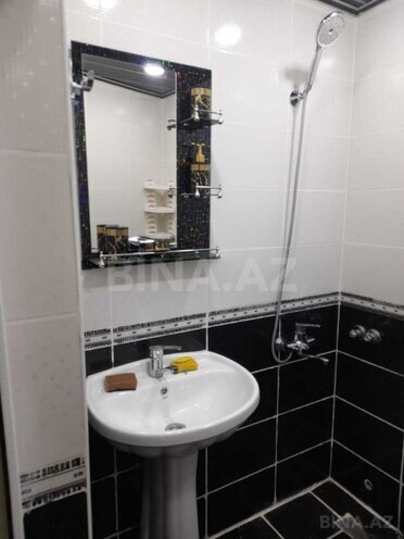 İcarəyə verilir 1 otaqlı ofis 25 m², Nəriman Nərimanov m., photo 6 from 7