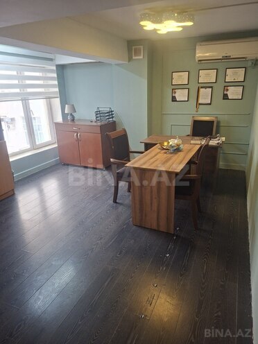 İcarəyə verilir 1 otaqlı ofis 25 m², Nəriman Nərimanov m., photo 3 from 7