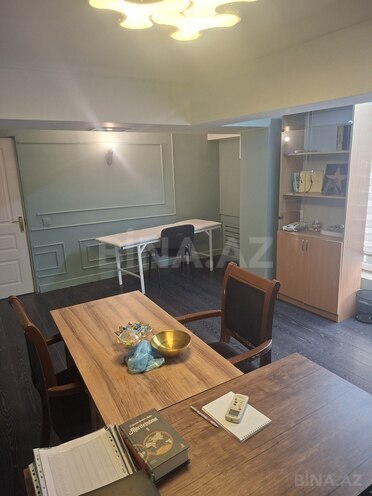İcarəyə verilir 1 otaqlı ofis 25 m², Nəriman Nərimanov m., photo 1 from 7