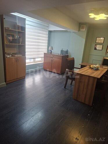 İcarəyə verilir 1 otaqlı ofis 25 m², Nəriman Nərimanov m., photo 4 from 7