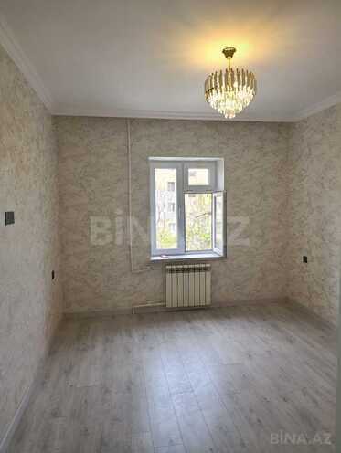 Satılır 3 otaqlı köhnə tikili 65 m², Nəriman Nərimanov m., photo 7 from 12