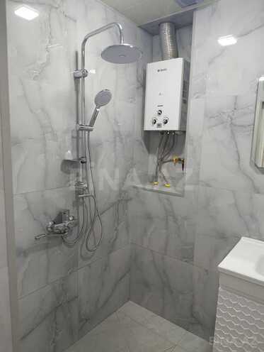 Satılır 3 otaqlı köhnə tikili 65 m², Nəriman Nərimanov m., photo 10 from 12