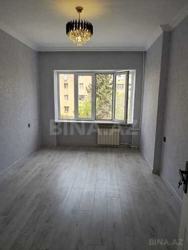 Satılır 3 otaqlı köhnə tikili 65 m², Nəriman Nərimanov m., photo 5 from 12
