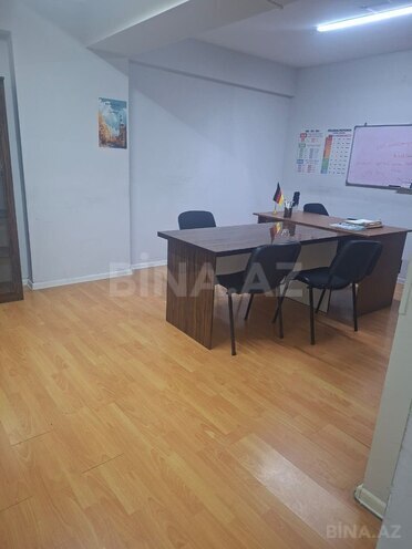 İcarəyə verilir 1 otaqlı ofis 25 m², Nəriman Nərimanov m., photo 6 from 8