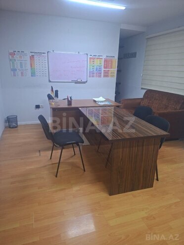 İcarəyə verilir 1 otaqlı ofis 25 m², Nəriman Nərimanov m., photo 1 from 8