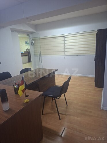 İcarəyə verilir 1 otaqlı ofis 25 m², Nəriman Nərimanov m., photo 3 from 8