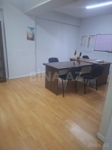 İcarəyə verilir 1 otaqlı ofis 25 m², Nəriman Nərimanov m., photo 4 from 8