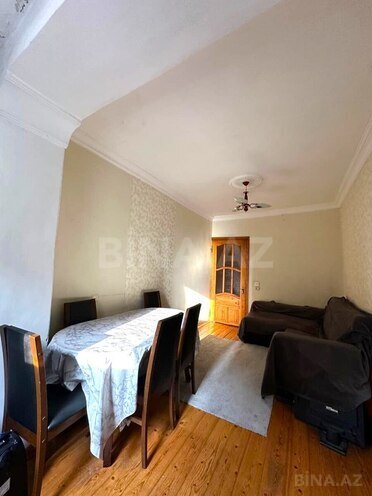 Продаётся 2-комн. вторичка 40 м², м. Нариман Нариманов, photo 3 from 10