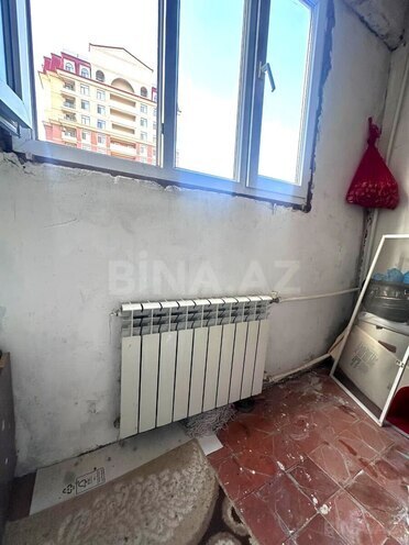 Продаётся 2-комн. вторичка 40 м², м. Нариман Нариманов, photo 8 from 10