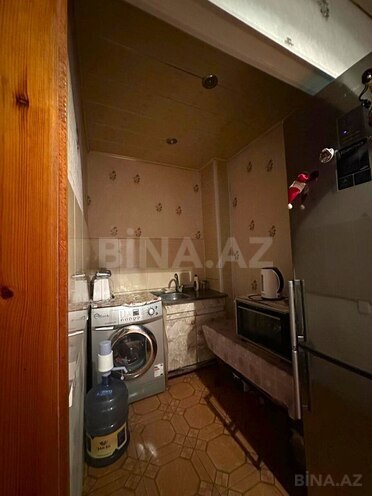 Продаётся 2-комн. вторичка 40 м², м. Нариман Нариманов, photo 5 from 10