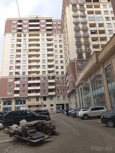Satılır 3 otaqlı yeni tikili 164 m², 28 May m., photo 3 from 12