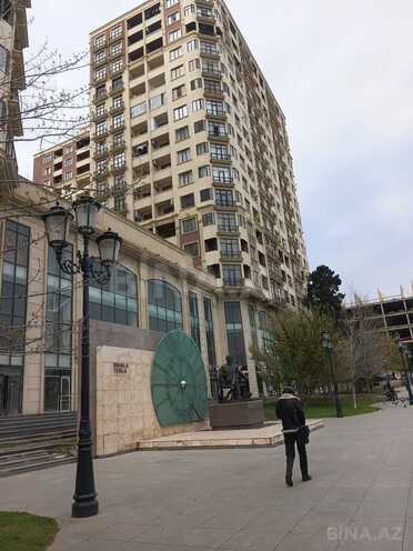 Satılır 3 otaqlı yeni tikili 164 m², 28 May m., photo 10 from 12