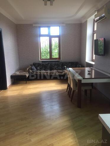 İcarəyə verilir 5 otaqlı həyət evi/bağ evi 500 m², Elmlər Akademiyası m., photo 13 from 20