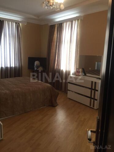 İcarəyə verilir 5 otaqlı həyət evi/bağ evi 500 m², Elmlər Akademiyası m., photo 5 from 20