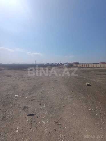 Satılır  torpaq 200 sot, Zabrat q., photo 1 from 10