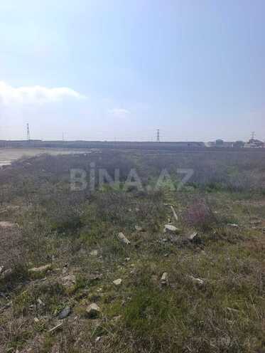 Satılır  torpaq 200 sot, Zabrat q., photo 9 from 10