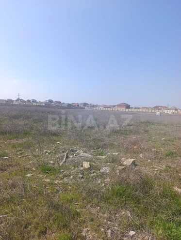 Satılır  torpaq 200 sot, Zabrat q., photo 4 from 10