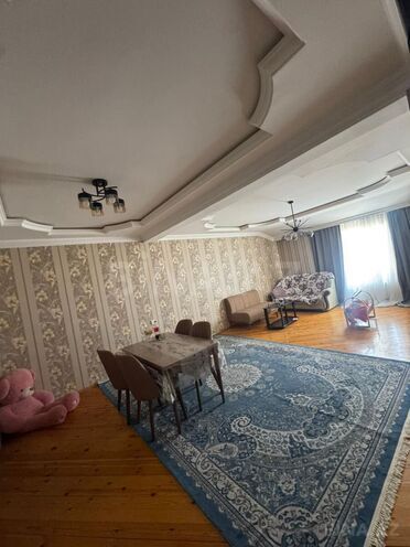 İcarəyə verilir 2 otaqlı yeni tikili 82 m², Masazır q., photo 5 from 9