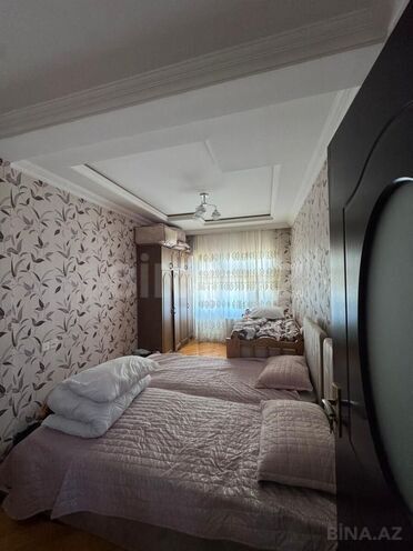 İcarəyə verilir 2 otaqlı yeni tikili 82 m², Masazır q., photo 4 from 9