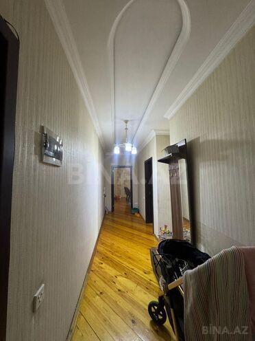 İcarəyə verilir 2 otaqlı yeni tikili 82 m², Masazır q., photo 7 from 9