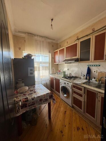 İcarəyə verilir 2 otaqlı yeni tikili 82 m², Masazır q., photo 8 from 9