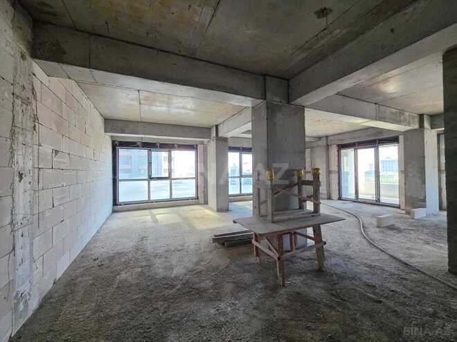 Продаётся 3-комн. новостройка 127 м², м. Шах Исмаил Хатаи, photo 5 from 13