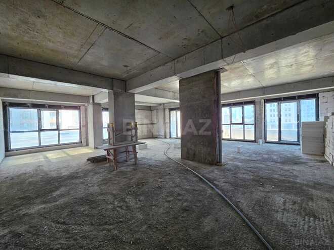 Продаётся 3-комн. новостройка 127 м², м. Шах Исмаил Хатаи, photo 4 from 13
