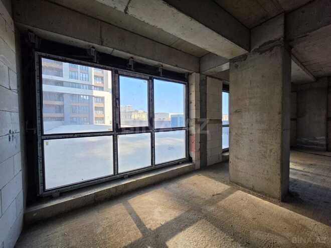 Продаётся 3-комн. новостройка 127 м², м. Шах Исмаил Хатаи, photo 9 from 13
