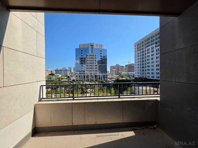 Продаётся 3-комн. новостройка 127 м², м. Шах Исмаил Хатаи, photo 11 from 13
