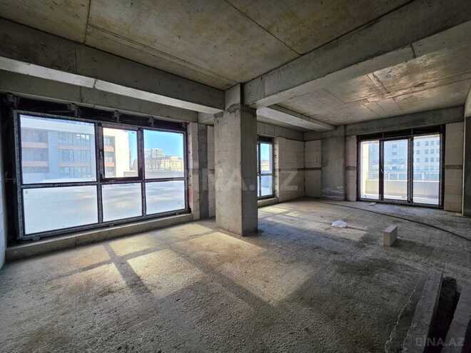 Продаётся 3-комн. новостройка 127 м², м. Шах Исмаил Хатаи, photo 8 from 13