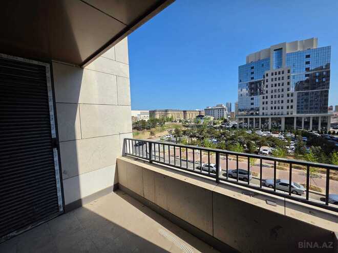Продаётся 3-комн. новостройка 127 м², м. Шах Исмаил Хатаи, photo 12 from 13