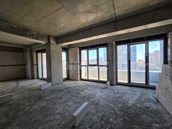 Продаётся 3-комн. новостройка 127 м², м. Шах Исмаил Хатаи, photo 6 from 13