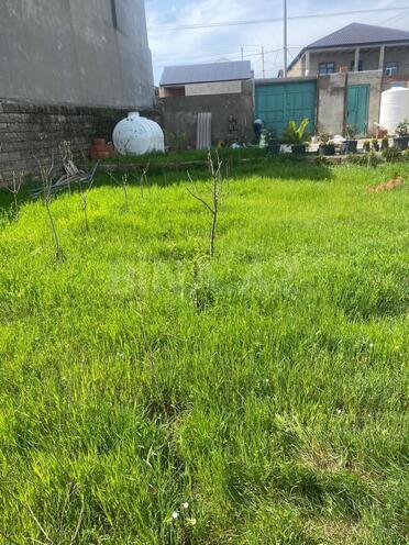 Продаётся  участок 4 сот, пос. Мамедли, photo 1 from 5