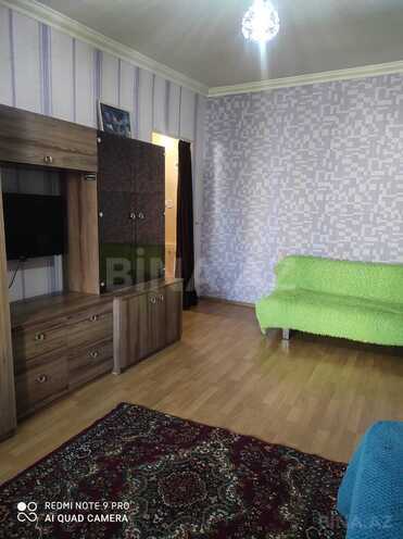 Сдаётся 1-комн. вторичка 32 м², м. Иншаатчылар, photo 5 from 17