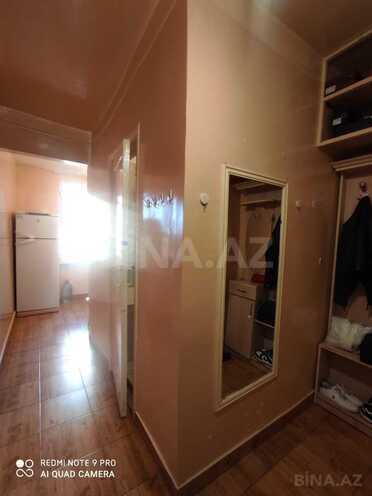 Сдаётся 1-комн. вторичка 32 м², м. Иншаатчылар, photo 8 from 17