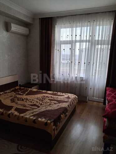 Сдаётся 2-комн. новостройка 90 м², м. Нариман Нариманов, photo 16 from 19