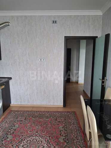 Сдаётся 2-комн. новостройка 90 м², м. Нариман Нариманов, photo 12 from 19