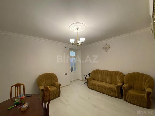 Satılır 2 otaqlı köhnə tikili 61 m², Sahil m., photo 3 from 12