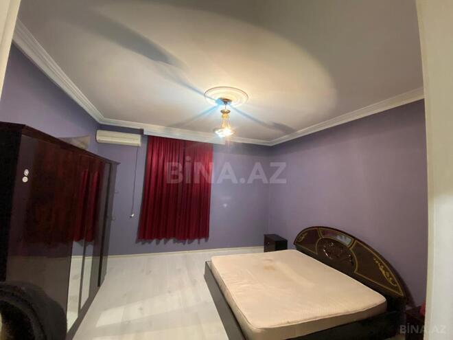 Satılır 2 otaqlı köhnə tikili 61 m², Sahil m., photo 5 from 12
