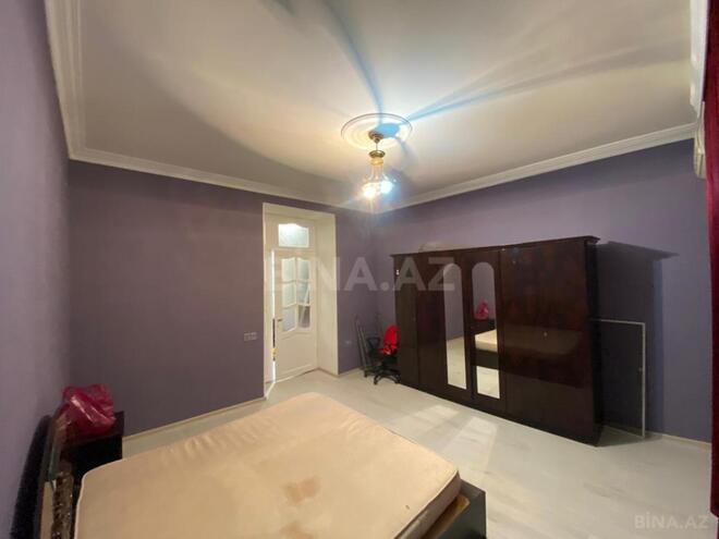 Satılır 2 otaqlı köhnə tikili 61 m², Sahil m., photo 4 from 12