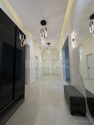 İcarəyə verilir 4 otaqlı həyət evi/bağ evi 150 m², Mərdəkan q., photo 14 from 17