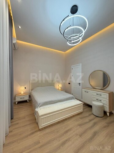 İcarəyə verilir 4 otaqlı həyət evi/bağ evi 150 m², Mərdəkan q., photo 11 from 17