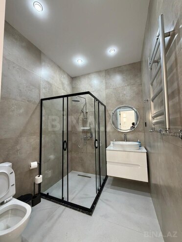 İcarəyə verilir 4 otaqlı həyət evi/bağ evi 150 m², Mərdəkan q., photo 16 from 17