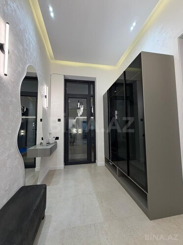 İcarəyə verilir 4 otaqlı həyət evi/bağ evi 150 m², Mərdəkan q., photo 15 from 17