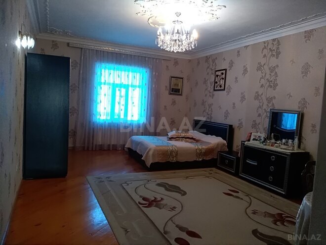Продаётся 5-комн. дом/дача 180 м², пос. М. Расулзаде, photo 7 from 26