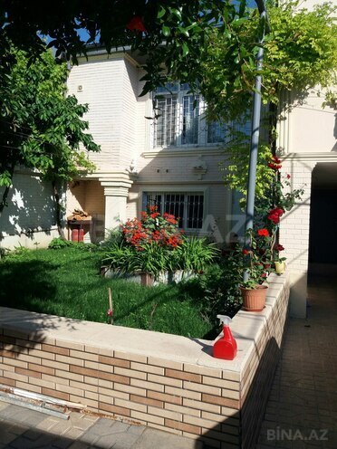 Продаётся 5-комн. дом/дача 180 м², пос. М. Расулзаде, photo 6 from 26