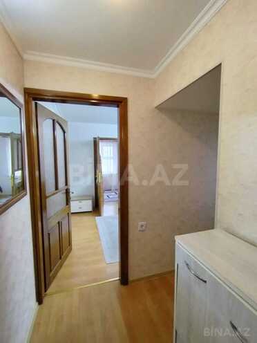 Продаётся 2-комн. вторичка 50 м², м. Халглар Достлугу, photo 6 from 12