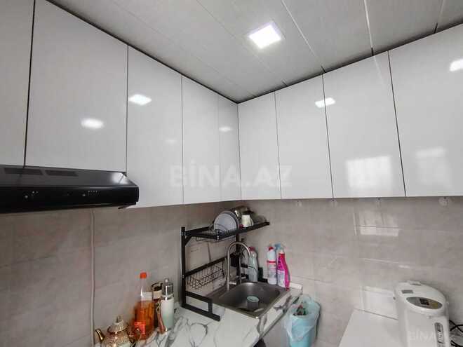 Продаётся 2-комн. вторичка 50 м², м. Халглар Достлугу, photo 8 from 12